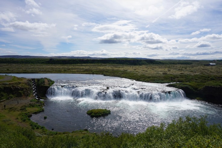 Une journée dans le Cercle d'Or islandais
