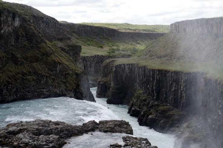 Une journée dans le Cercle d'Or islandais