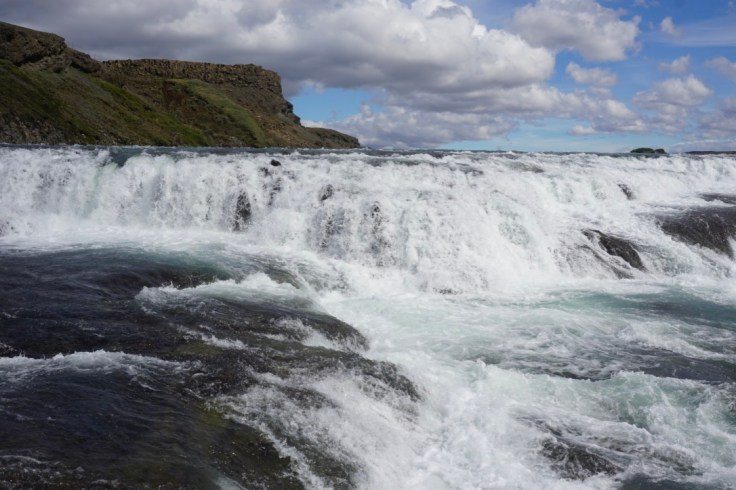 Une journée dans le Cercle d'Or islandais