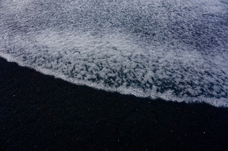 Les plages de sable noir islandaises