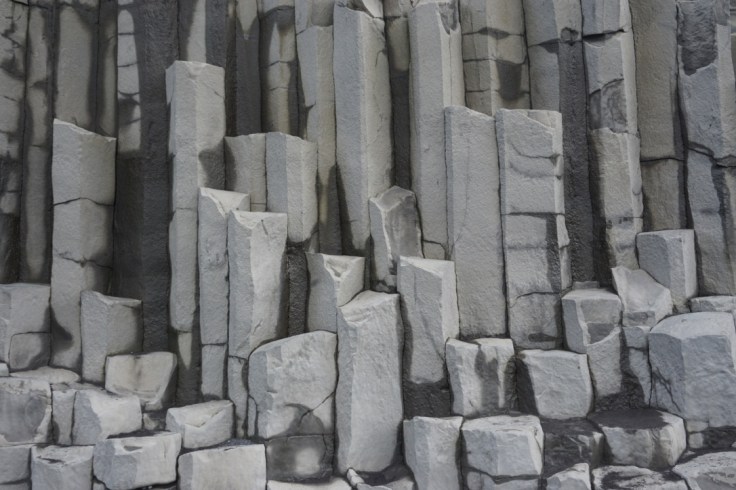 Les plages de sable noir islandaises