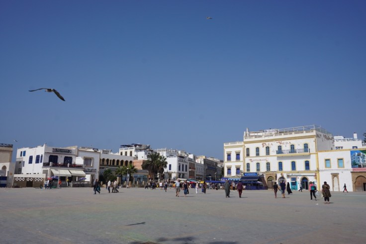 Visiter Essaouira