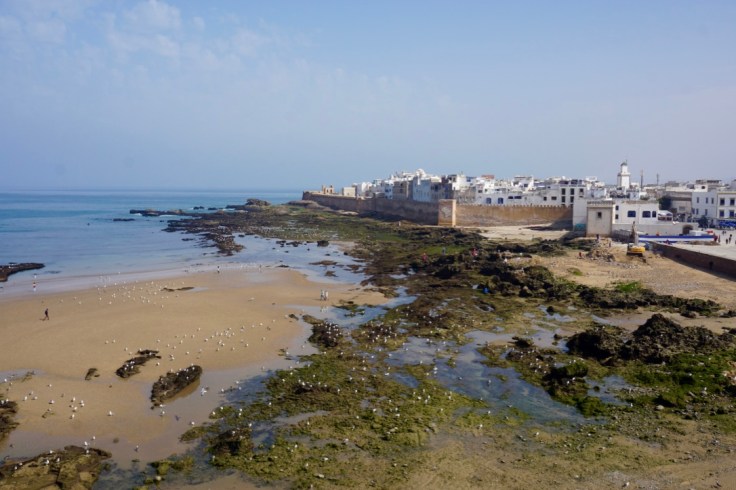 Visiter Essaouira