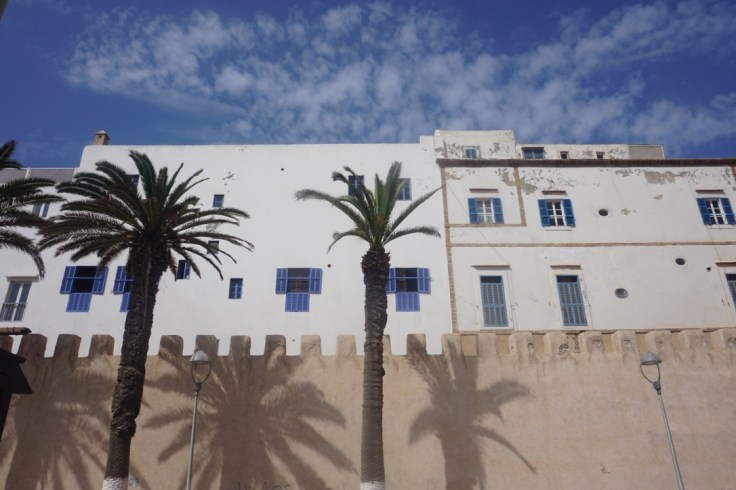 Visiter Essaouira
