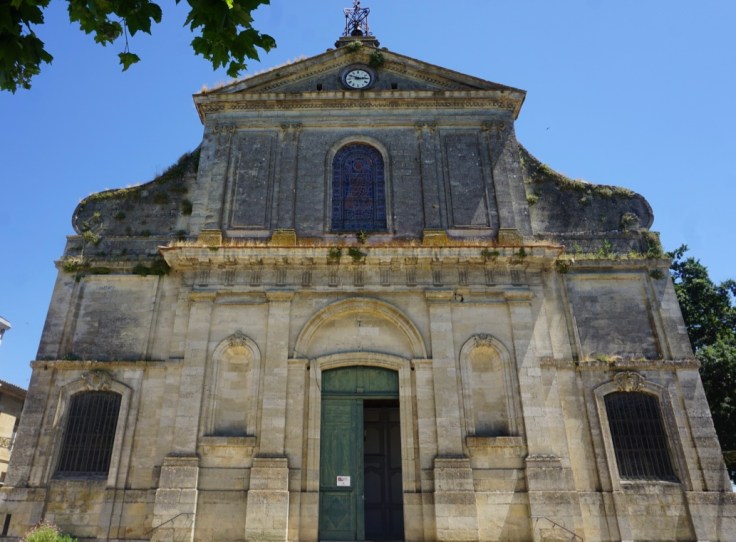 Découvrir la Gironde