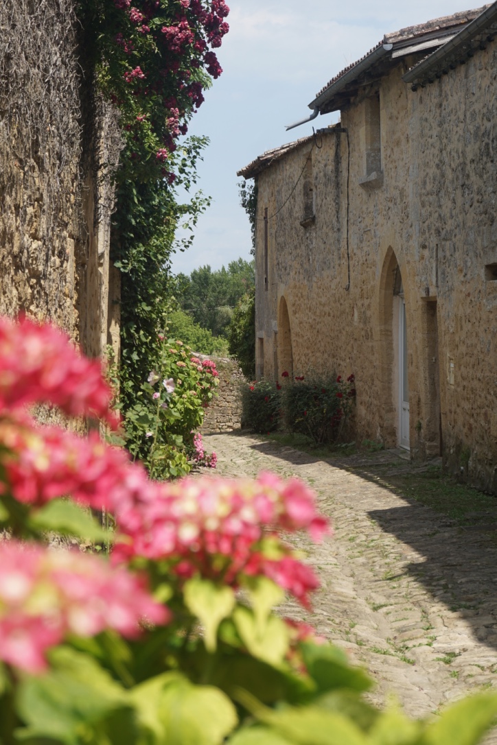 Découvrir la Gironde