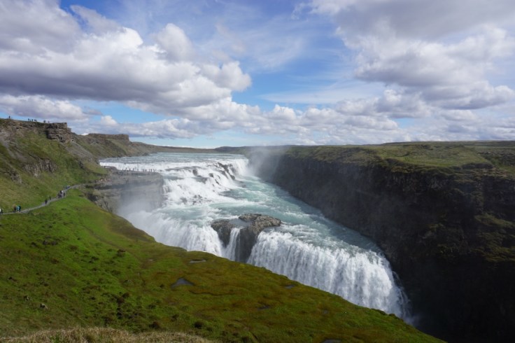 L'Islande en été vs l'Islande en hiver