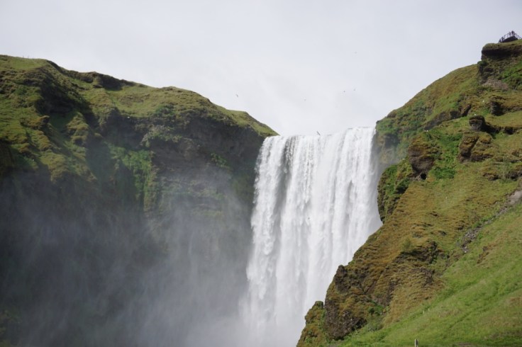 L'Islande en été vs l'Islande en hiver