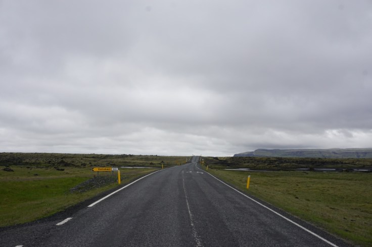 L'Islande en été vs l'Islande en hiver