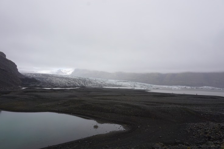 L'Islande en été vs l'Islande en hiver