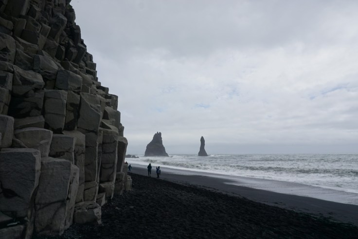 L'Islande en été vs l'Islande en hiver