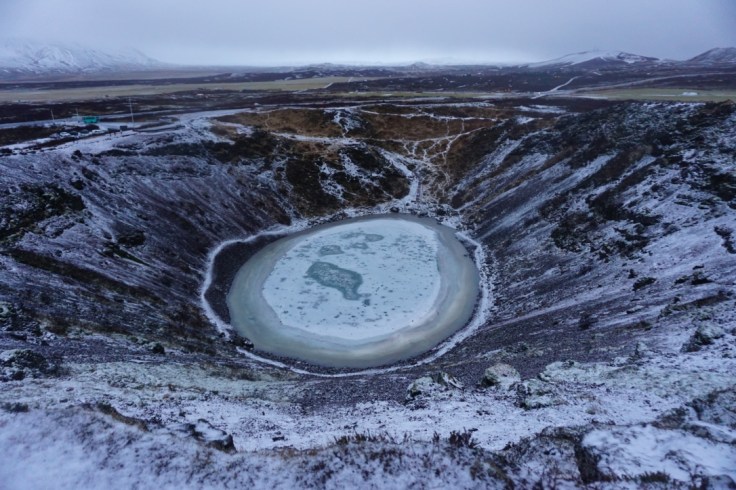 L'Islande en été vs l'Islande en hiver