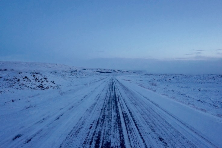 L'Islande en été vs l'Islande en hiver