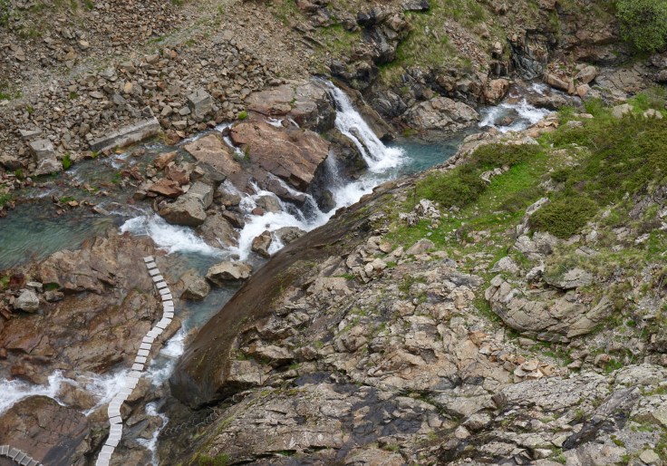 Hautes-Pyrénées - Vallée de Luz