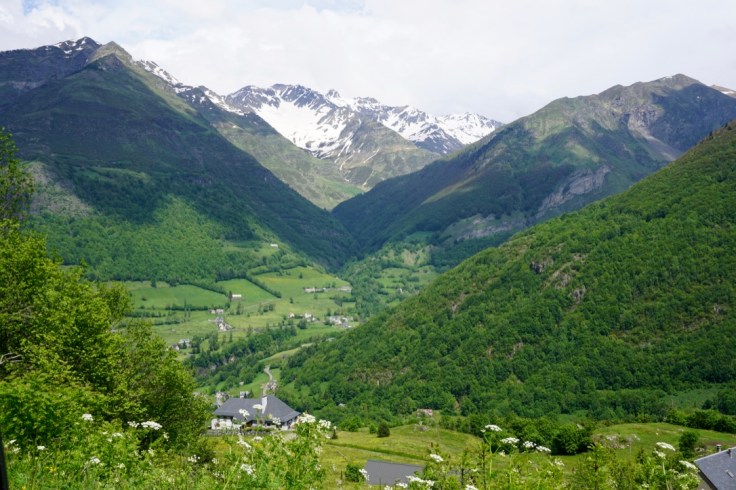 Hautes-Pyrénées - Vallée de Luz
