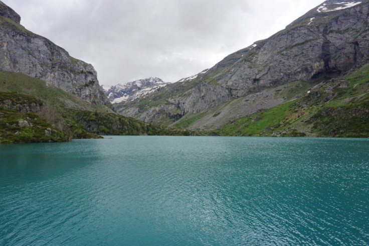 Hautes-Pyrénées - Vallée de Luz