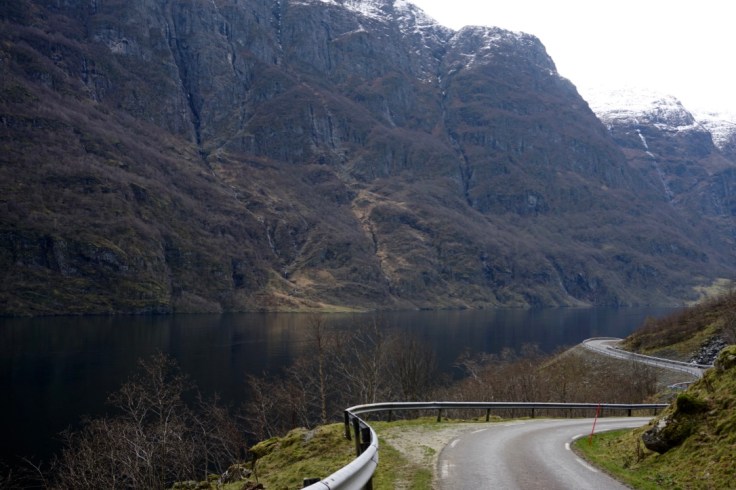 Conduire en Norvège
