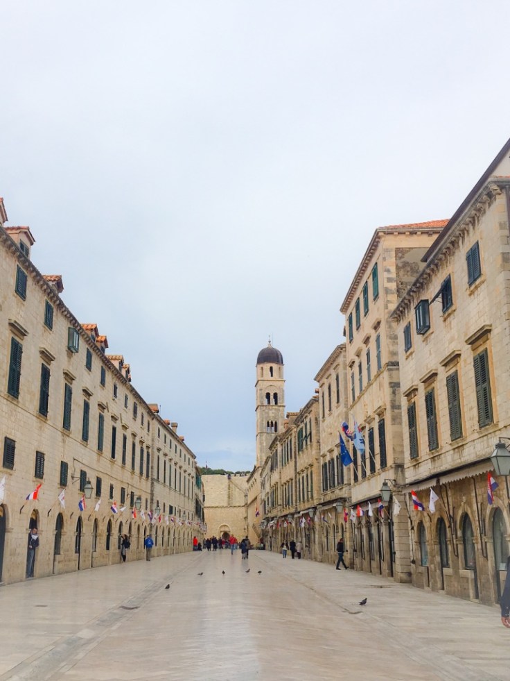 Lieux de tournage de Game of Thrones