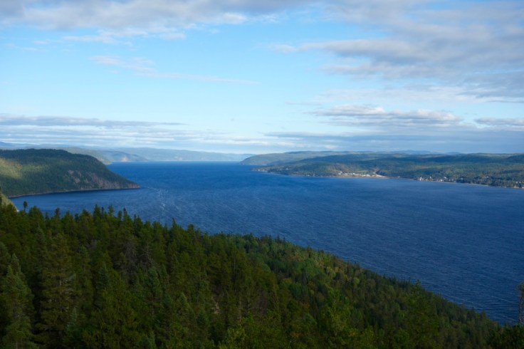 L'été indien au Québec