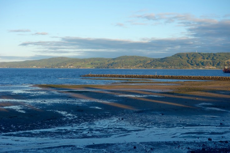 L'été indien au Québec