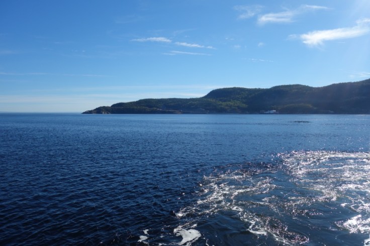 L'été indien au Québec