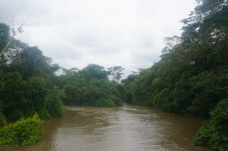 Aller aux chutes d'Iguaçu depuis le Paraguay