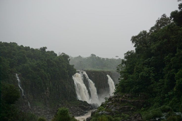 Aller aux chutes d'Iguaçu depuis le Paraguay