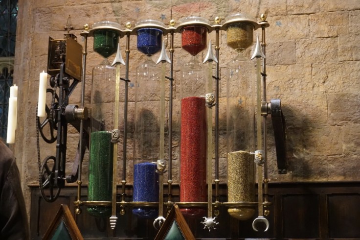 Visiter les studios Harry Potter à Londres