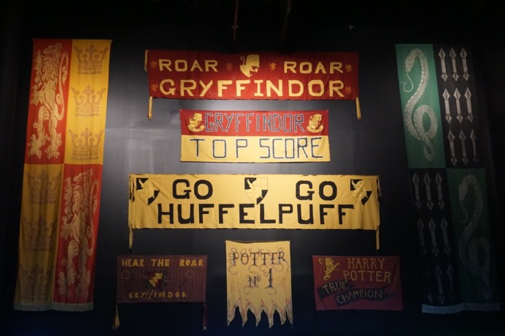 Visiter les studios Harry Potter à Londres