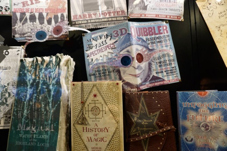 Visiter les studios Harry Potter à Londres