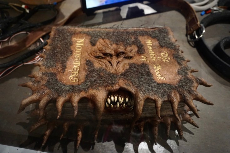 Visiter les studios Harry Potter à Londres