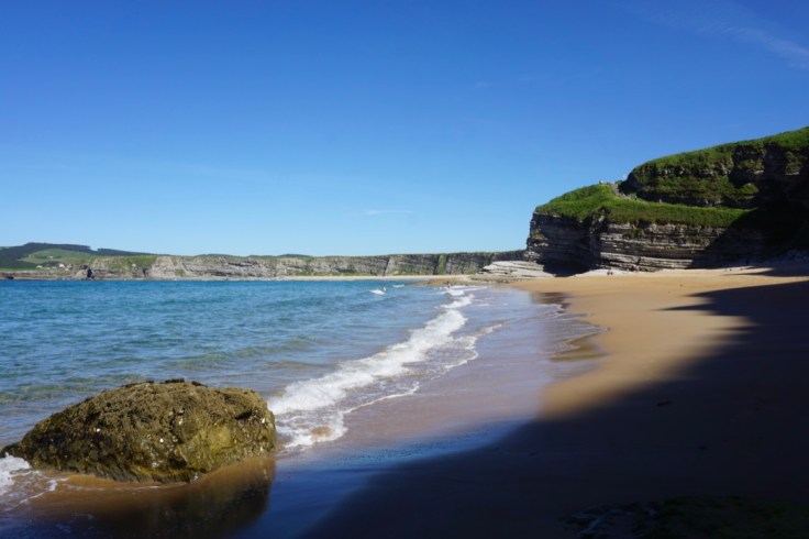 Visiter la Cantabrie