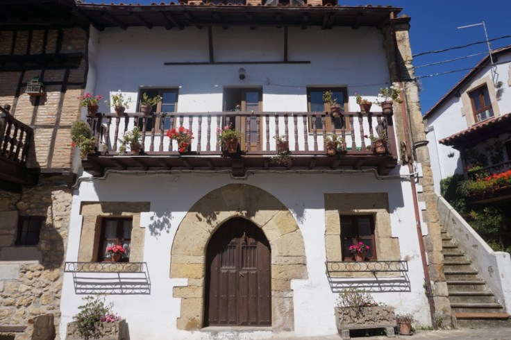 Visiter la Cantabrie