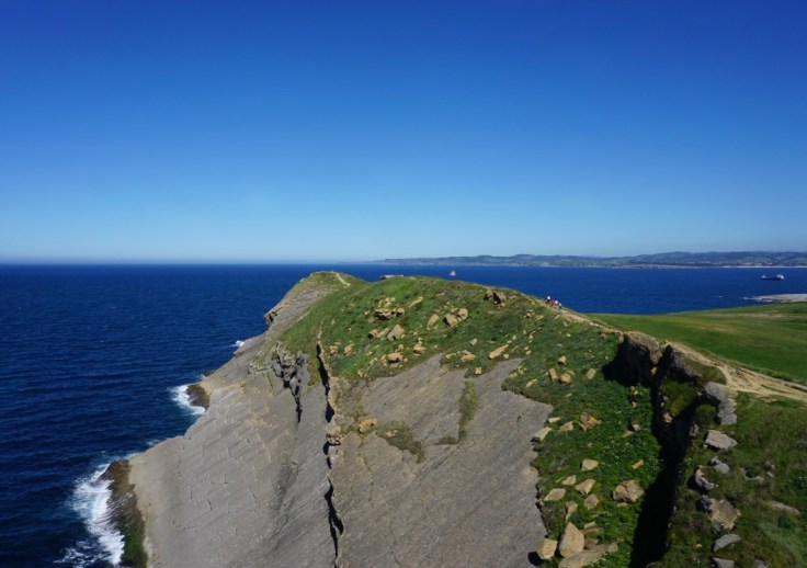 Visiter la Cantabrie