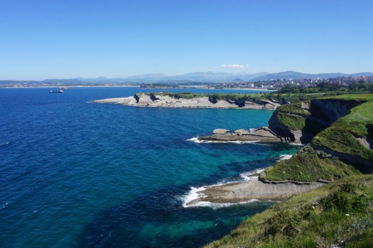 Visiter la Cantabrie