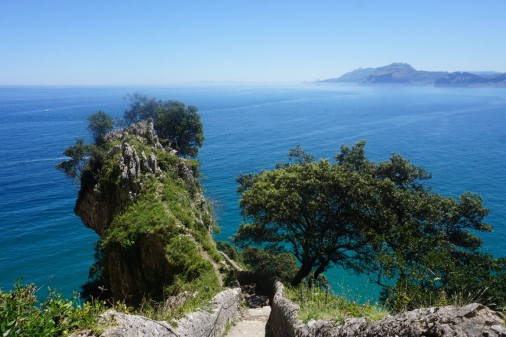 Visiter la Cantabrie