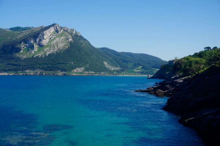 Visiter la Cantabrie