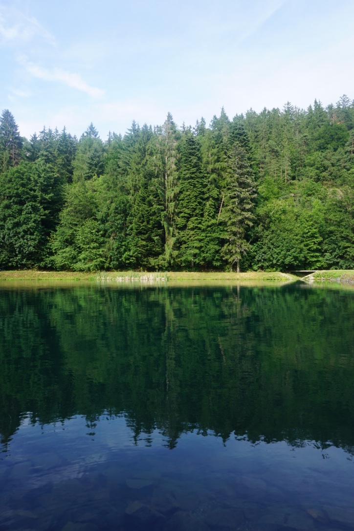 Voyage en Slovaquie : Banská Štiavnica