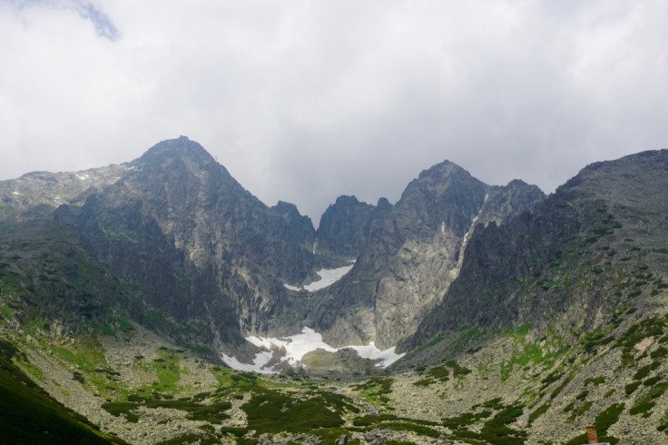 Voyager en Slovaquie : les Hautes Tatras
