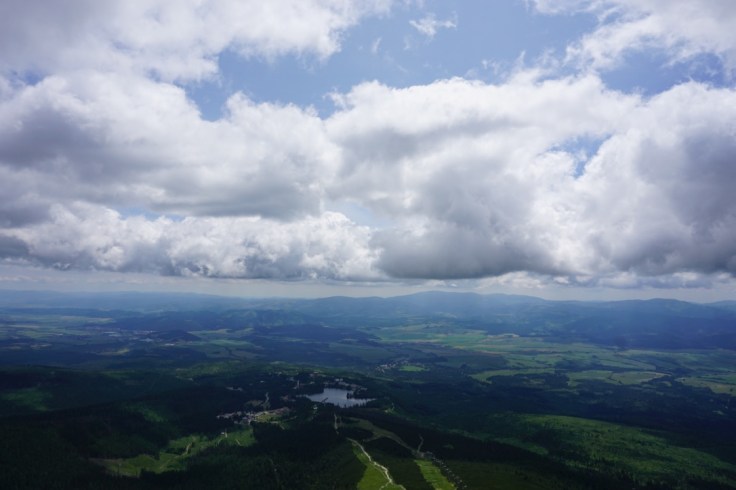Voyager en Slovaquie : les Hautes Tatras