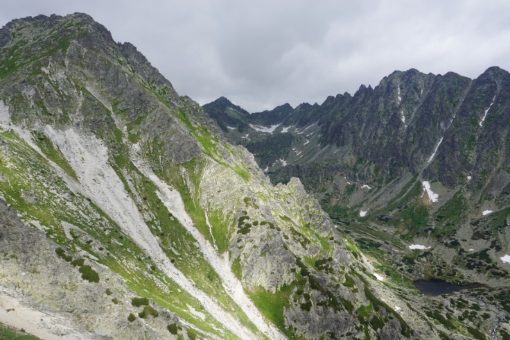 Voyager en Slovaquie : les Hautes Tatras