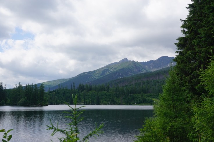 Voyager en Slovaquie : les Hautes Tatras