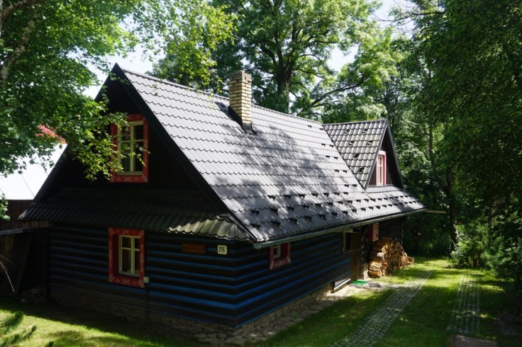 Voyager en Slovaquie : les Hautes Tatras