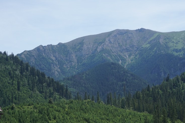 Voyager en Slovaquie : les Hautes Tatras