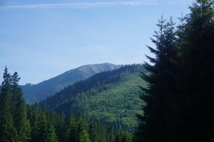 Voyager en Slovaquie : les Hautes Tatras