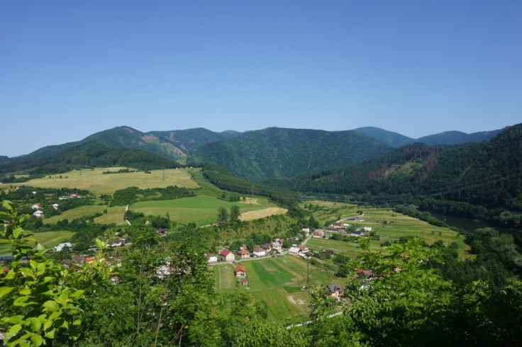 Voyager 10 jours en Slovaquie