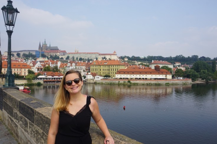 Visiter Prague en 4 jours
