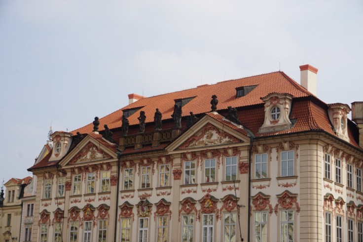 Visiter Prague en 4 jours