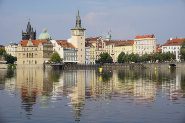 Visiter Prague en 4 jours