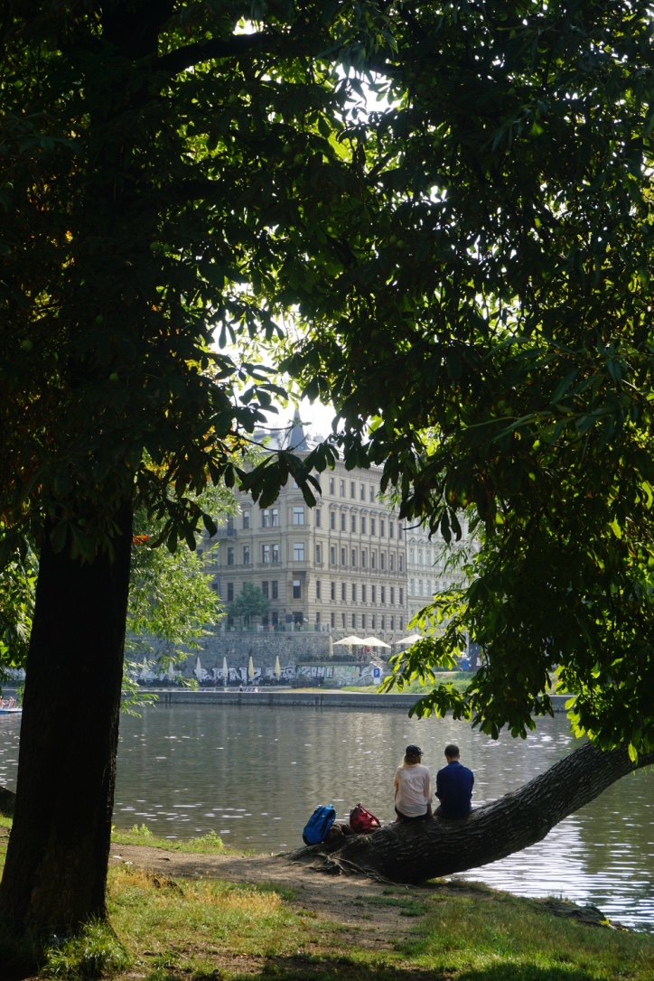 Visiter Prague en 4 jours